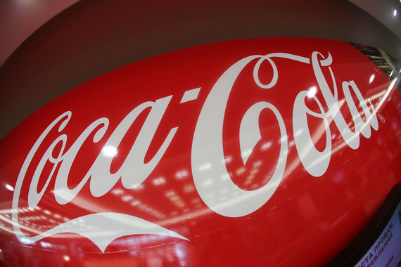 Генеральный директор Coca-Cola Мухтар Кент поощряет консолидацию боттлеров — это уменьшит издержки компании