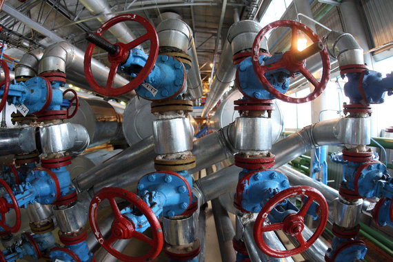 «Газпром экспорт», отвечая на вызовы меняющегося энергетического рынка, намерен протестировать новый механизм продаж газа в Европе, говорится в сообщении компании