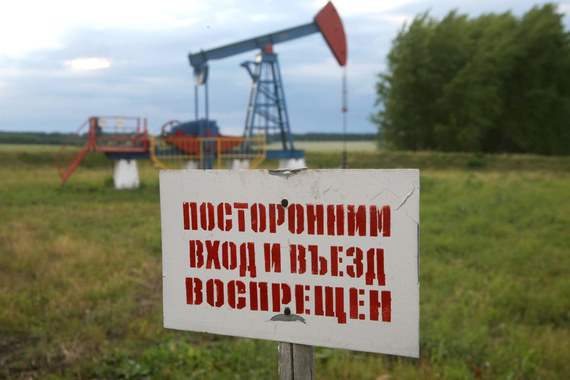 Нефтяникам предложено подождать налоговой реформы