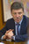 Дмитрий Козак, вице-премьер (доход за 2008 г. – 3,42 млн руб.), Ulysse Nardin, Maxi Marine Chronometer, $15 900