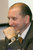 Владимир Артяков, губернатор Самарской области (доход за 2008 г. – 9,88 млн руб.), Ulysse Nardin, Quadrato Dual Time Perpetual Calendar, $22 800