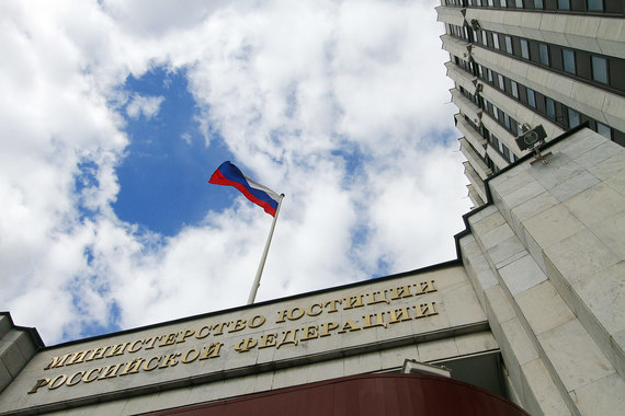 Подход Минюста к подготовке законопроекта совпадает с предложениями СПЧ, но изменения правового регулирования вопросов, связанных с НКО-агентами, не планируются