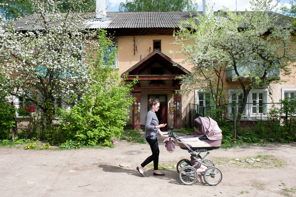 Рост социальных расходов заставляет привлекать новые кредиты
