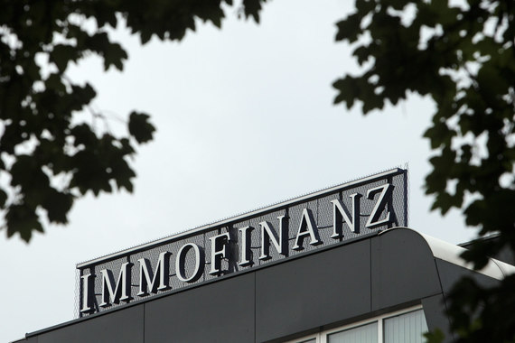 Операционная выручка Immo-finanz за год выросла на 17% до 316,5 млн евро, но чистой прибыли она не получила, сообщила вчера, 3 июля, компания