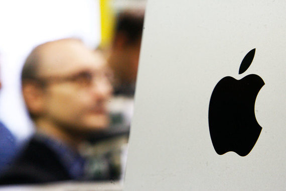 Apple планирует запоминать привычки пользователей