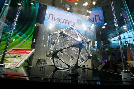 «Лиотех» обещает достичь рентабельности через полтора года