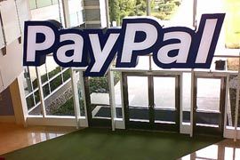PayPal Holdings, Inc.
