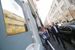 Сегодня политик Алексей Навальный пришел в зал заседания ЦИК, где рассматривается жалоба партии «Парнас» на решение Новосибирского облизбиркома отказать в регистрации списка партии для участия в выборах в региональный парламент