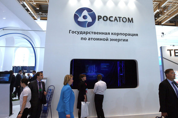 Структура «Росатома» – саровский ядерный центр «НИИ экспериментальной физики» потерял часть корпоративных пенсий в группе Анатолия Мотылева