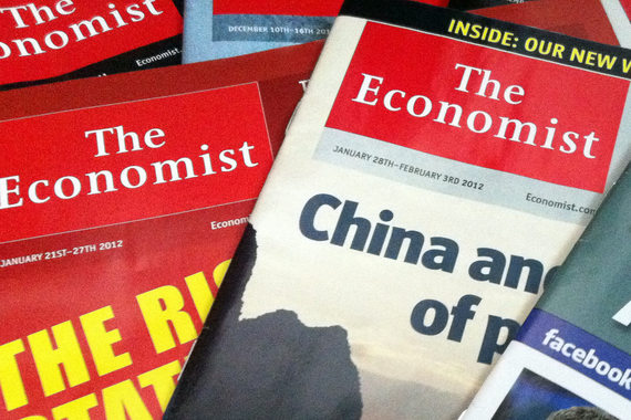 Новыми владельцами Economist Group могут стать представители семьи Ротшильдов и инвестиционная компания Exor