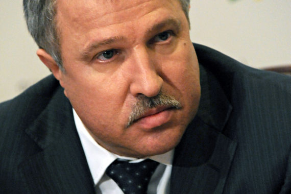 ННК была создана в 2012 г., в 2013 г. компанию возглавил экс-президент «Роснефти» Эдуард Худайнатов