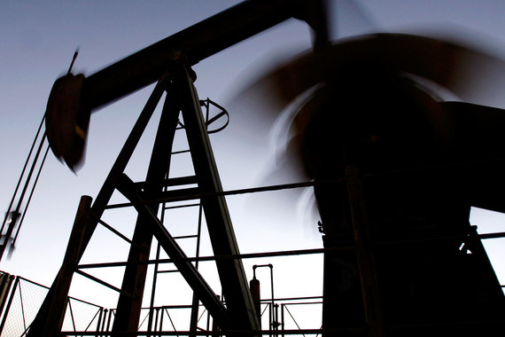 Избыток нефти на мировом рынке уже достиг 3 млн баррелей в день