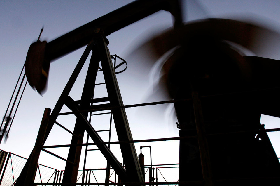 Избыток нефти на мировом рынке уже достиг 3 млн баррелей в день
