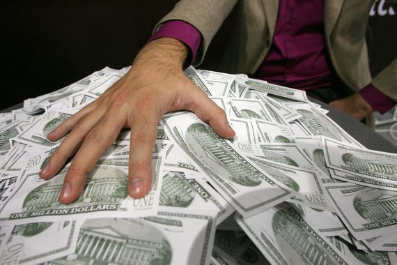 Богатые граждане все чаще становятся объектом особого внимания из-за сложной структуры уплачиваемых ими налогов и оптимизации налогообложения в странах ЕС