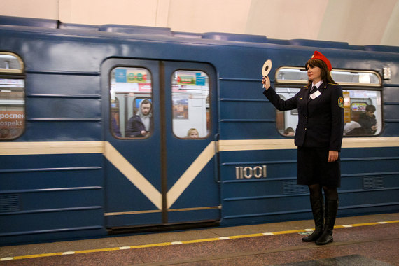 Три года назад «Вагонмаш» сорвал поставку вагонов для метро
