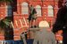 Площадки будут открыты в будние дни с 11.00 до 21.00, в выходные – с 10.00 до 21.00