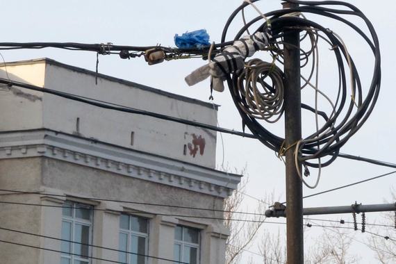 Плата за доступ в дома растет на фоне того, что средний ежемесячный счет абонента ШПД в Москве почти не меняется