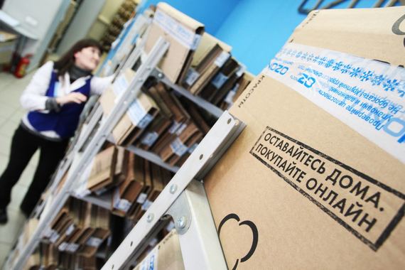 У других крупнейших игроков в начале года рост продаж также опережал средние темпы по рынку