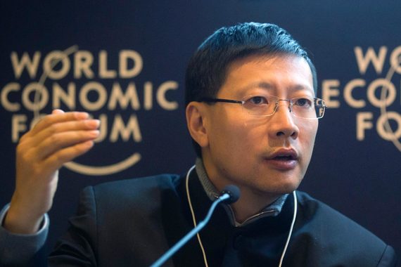 Журнал Forbes оценивает состояние Нил Шена в $1 млрд
