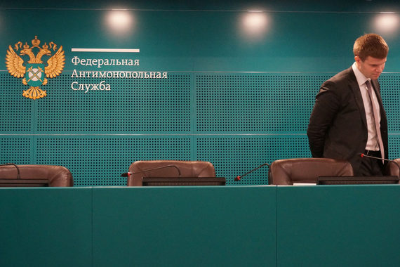 За недобросовестное использование чужого бренда ФАС предлагает накладывать оборотный штраф в размере от 1 до 15%
