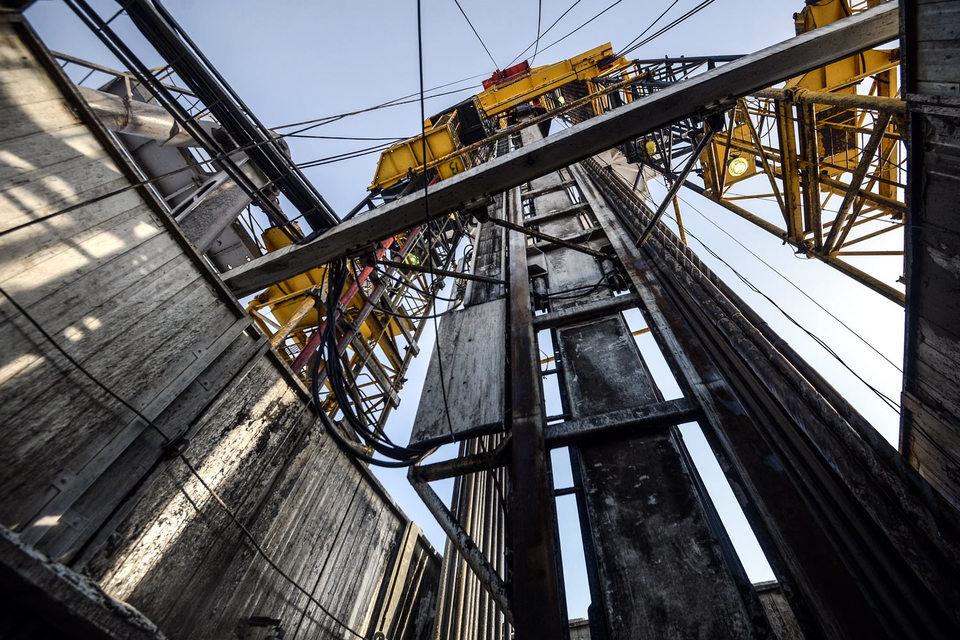 Чтобы избежать падения добычи, «Роснефти» приходится усиливать менеджмент