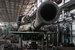 Восстановление бронетехники на киевском бронетанковом заводе, 14 августа