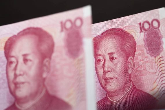 В 2013 г. активы Hebei Financing составляли 10,7 млрд юаней ($1,7 млрд), сообщает Bloomberg