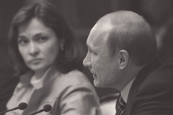 Ручное управление экономикой пока не привело к отключению финансового рынка, но опасность растет