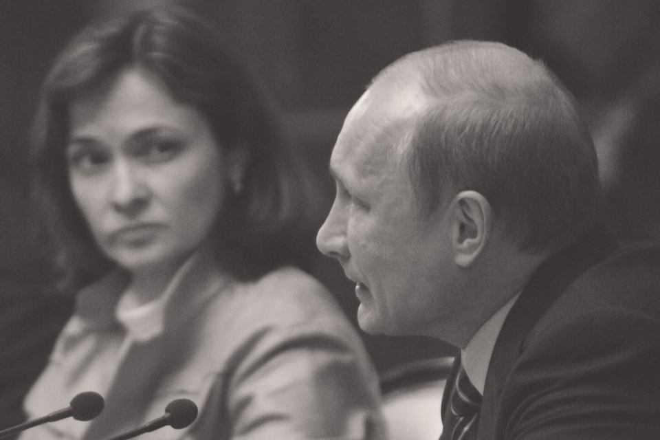 Ручное управление экономикой пока не привело к отключению финансового рынка, но опасность растет