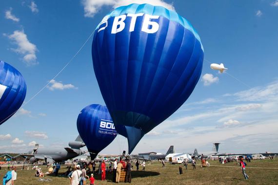 По итогам года ВТБ надеется выбраться из убытков