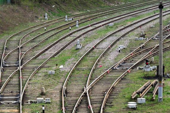 РЖД в обновленной программе не указывает, сколько денег нужно на реализацию программы