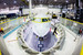 Подразделение по производству самолетов в канадской Bombardier работает с 1992 г. Спустя девять лет началась коммерческая эксплуатация реактивного пассажирского самолета CRJ700 (на фото). В 2014 г. компания поставила заказчикам 56 лайнеров CRJ700 (на фото), CRJ900 и CRJ1000