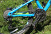 На Thunderbolt 750 установлена кассета Shimano HG62 11-36T 10spd