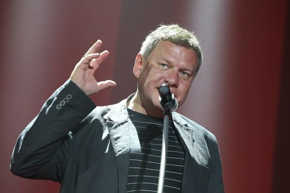 Составитель программы – авторитетный у киноманов Алексей Медведев