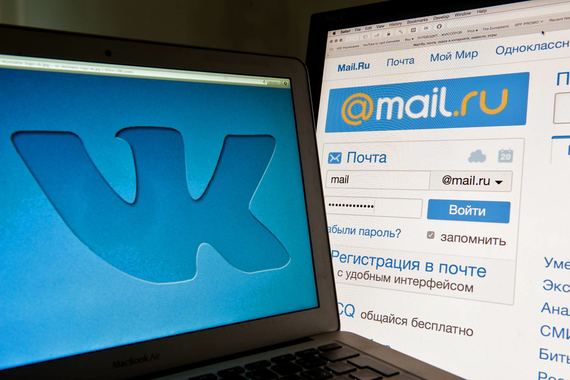 Mail.ru Group дорого купила «В контакте», но не зря