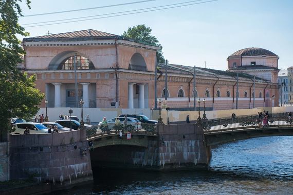 Инвестор утверждает, что уже потратил на подготовку проекта и строительные работы 1 млрд руб.