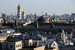 Подзорные трубы, установленные на крыше Центрального детского магазина, позволяют в деталях рассмотреть Кремль и исторический центр