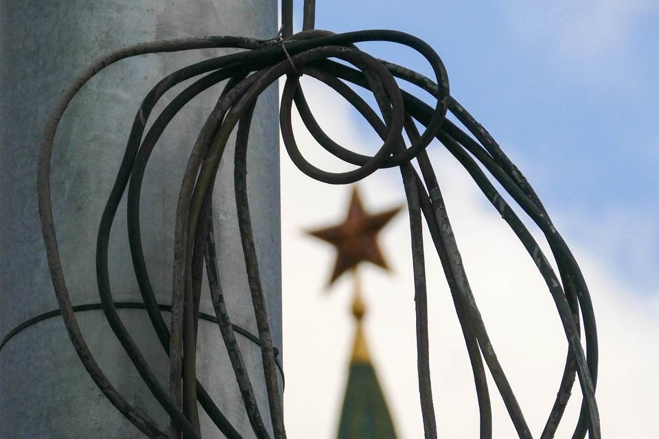 Российская экономика – в запутанной ситуации: во 2-м полугодии она может достичь состояния, схожего с кризисом 1998 г.