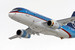 Suhoi Superjet 100, cамолет, разработка которого началась более 10 лет назад, и сейчас является флагманом российского авиастроения. В линейке гражданских самолетов через три года его должен дополнить МС-21. Испытательный Sukhoi Superjet 100 будет участвовать в летной программе МАКС-2015 на протяжении всех дней работы авиашоу. В видеотрансляции из Иркутска покажут стыковку двух частей фюзеляжа этого нового самолета