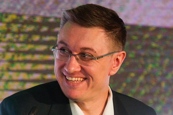 У Конова и Канделаки не совпало представление о спорте, рассказывает источник