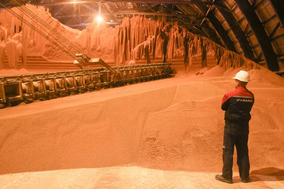 За восемь лет с IPO бизнес «Уралкалия» вырос вдвое, а капитализация – всего на 16%
