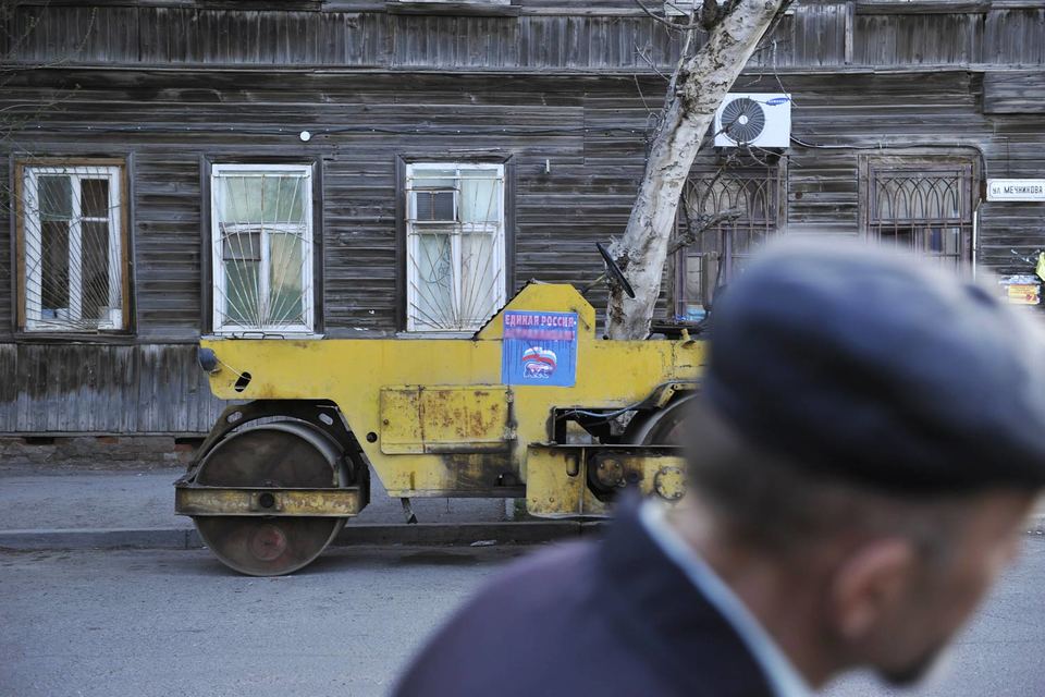 Полностью избавиться от теневого финансирования выборов не помогает и жесткое законодательство