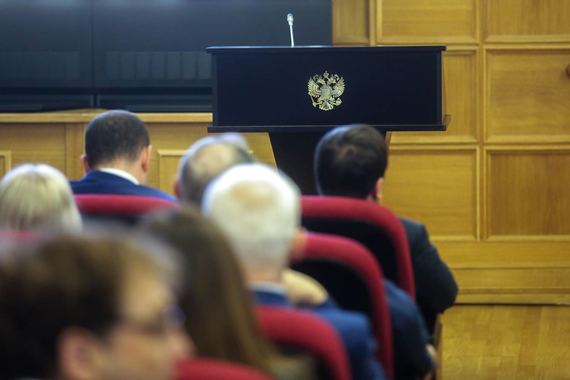 Качество госуправления – одна из причин неэффективности экономики, признает Минфин в докладе о повышении эффективности расходов федерального бюджета