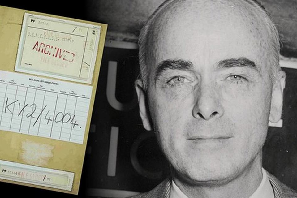 Рассекреченные документы проливают новый свет на масштаб проникновения советских агентов в сеть британских спецслужб в военное время, а также на стойкость чиновников, которые отказывались в такое верить, пишет FT