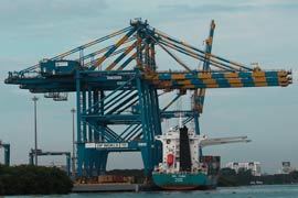 DP World