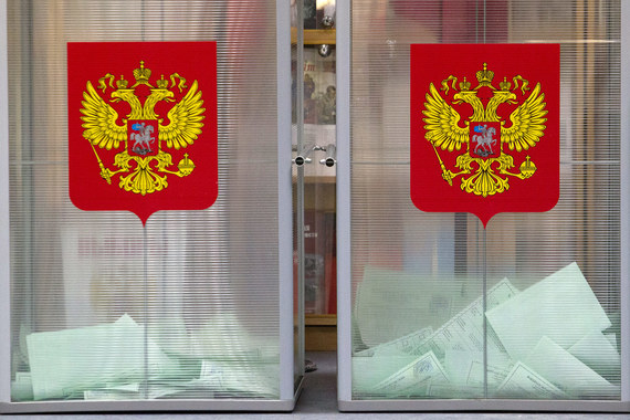 Немногим партиям удастся получить на местных выборах «лицензию» в Госдуму