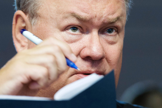 ЦБ и руководство ВТБ подкорректировали объединение банков