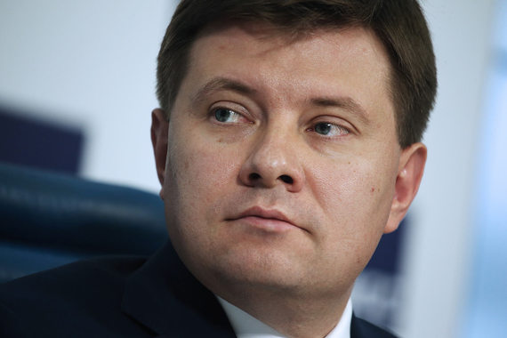 «Сейчас задача – выбрать для программ SSJ и МС-21 лучших из российских поставщиков, которые в последнее время технологически подросли и финансово окрепли»