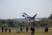Испытательный Sukhoi Superjet 100 будет участвовать в летной программе МАКС-2015 на протяжении всех дней работы авиашоу