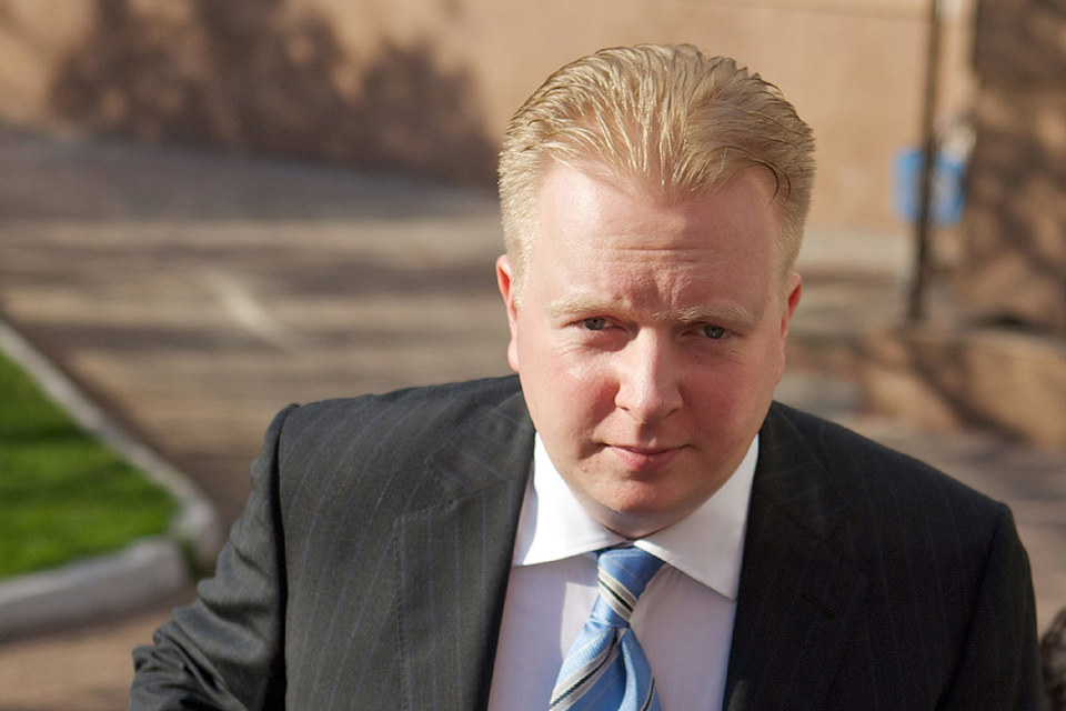 Менять систему авторских сборов не надо, уверен Сергей Федотов